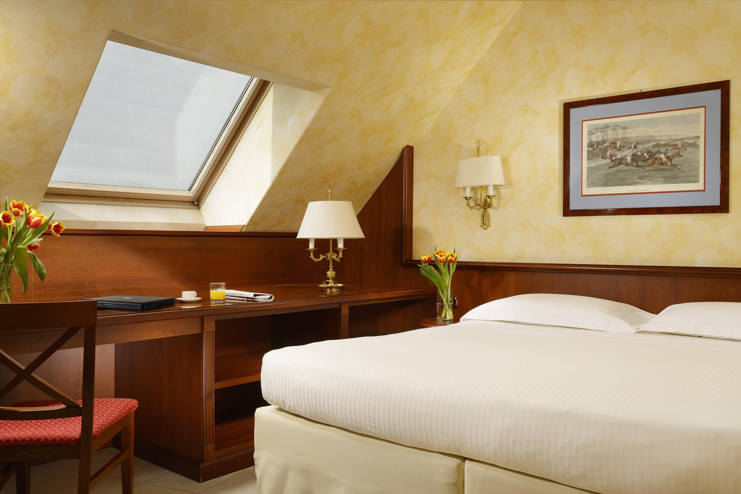 Unaway Hotel & Residence Linea Uno Milano Exterior photo